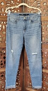 HARPER High Rise Skinny Jean